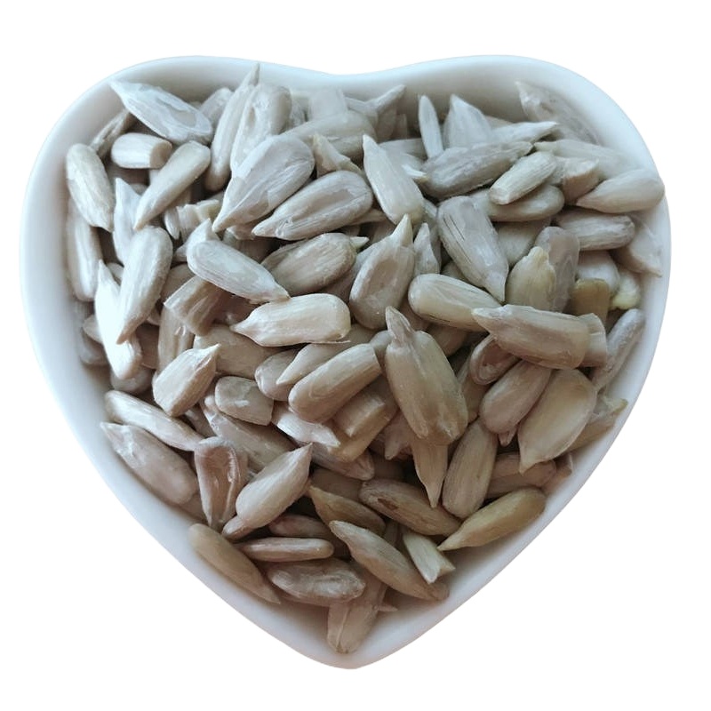 熟瓜子米熟瓜子仁熟葵花籽仁原味熟瓜子仁干炒原味瓜子 生瓜子仁[3斤]1500g