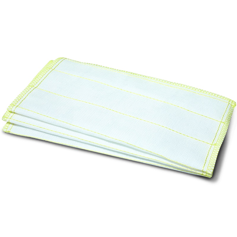百洁布洗碗布洗碗巾厨房加柔洗碗巾30*30cm 3片装颜色随机发