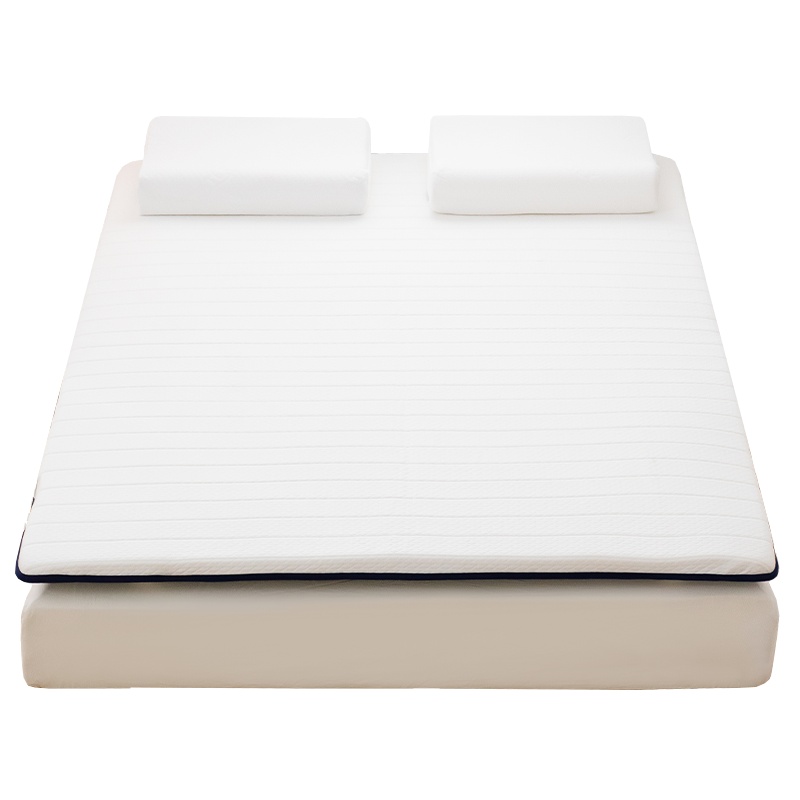 恒源祥床垫软垫学生宿舍单人床褥榻榻米1.2m1.5m海绵乳胶垫子褥子