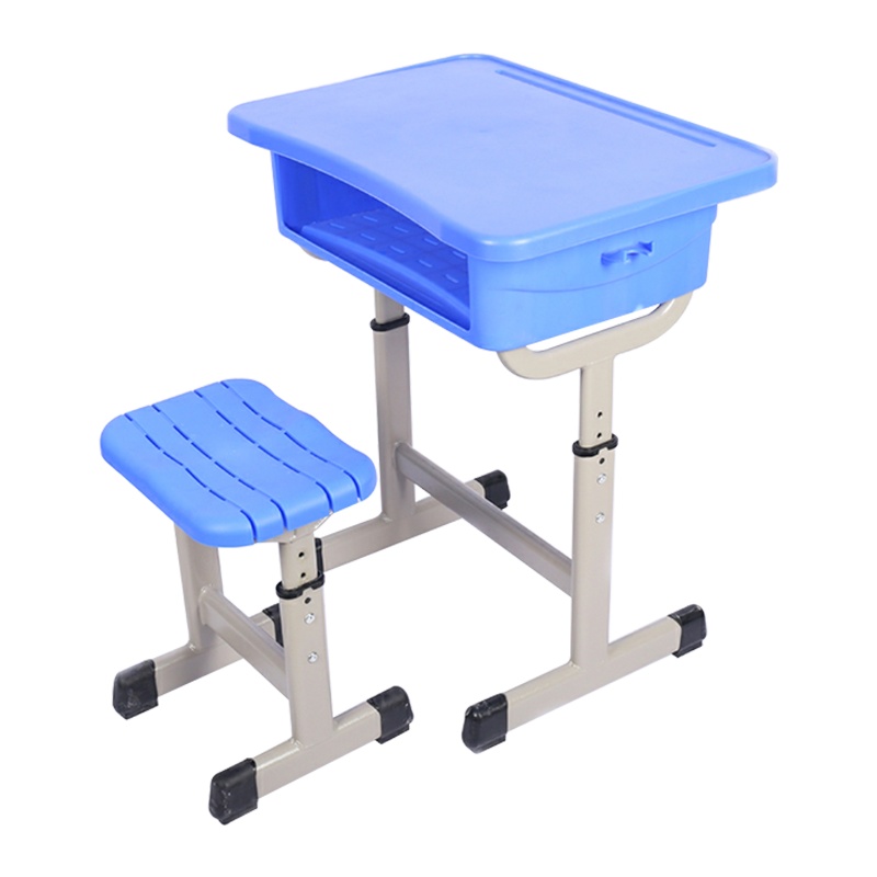 匡大课桌椅学校培训班辅导班写字桌可升降加厚学习桌 KDT490