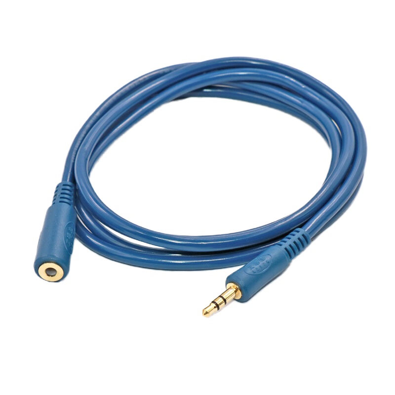 艾德生(ADSON) 3.5mm加长音频线 耳机话筒延长线 3米