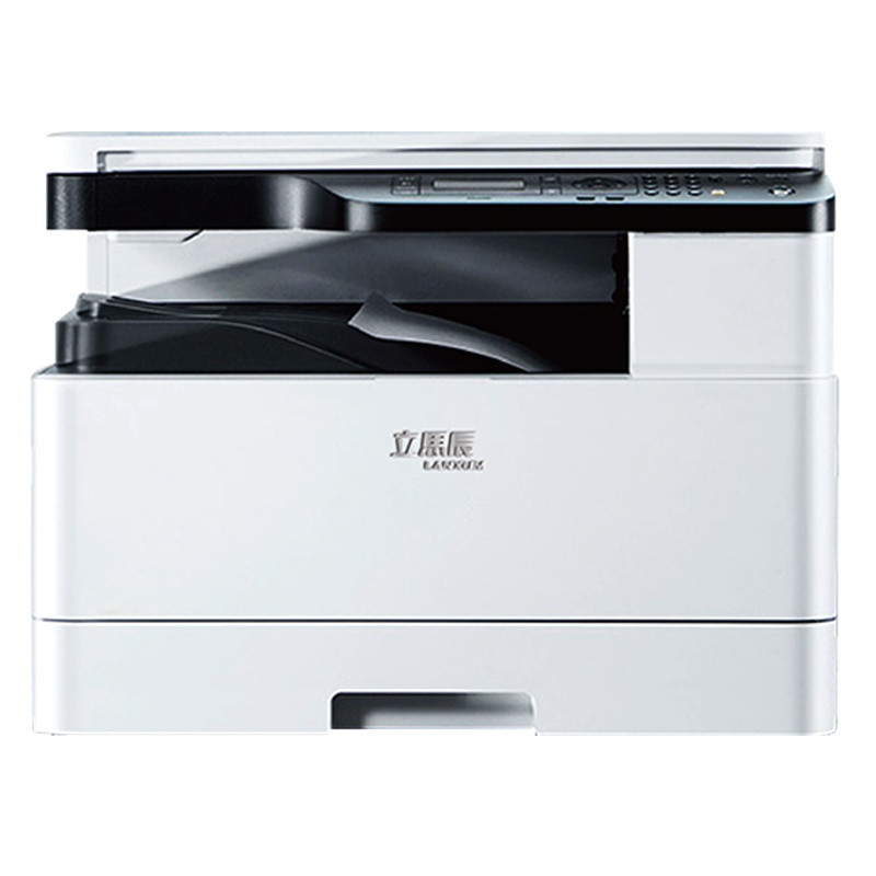立思辰(LANXUM) G-KM21223dn A3幅面黑白激光多功能复合机(打印 复印 扫描 )(含1年寄修)