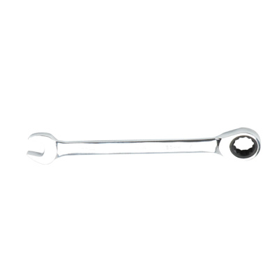 长鹿 镜面两用棘轮扳手 10mm