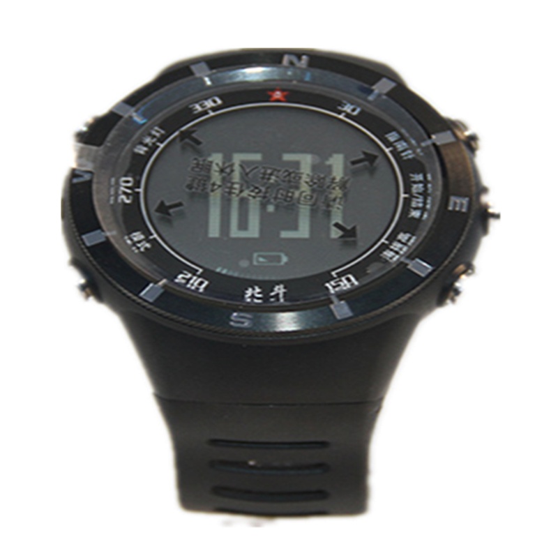 HGBD-011001北斗智能腕表