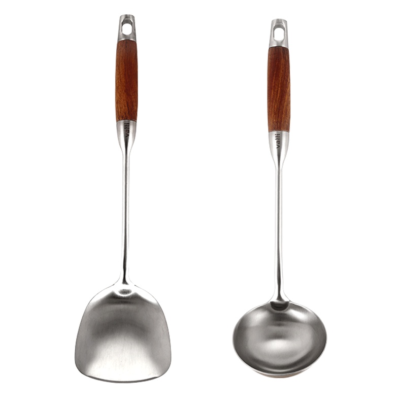 華帝铲子奂雅W系列铲勺两件套S583