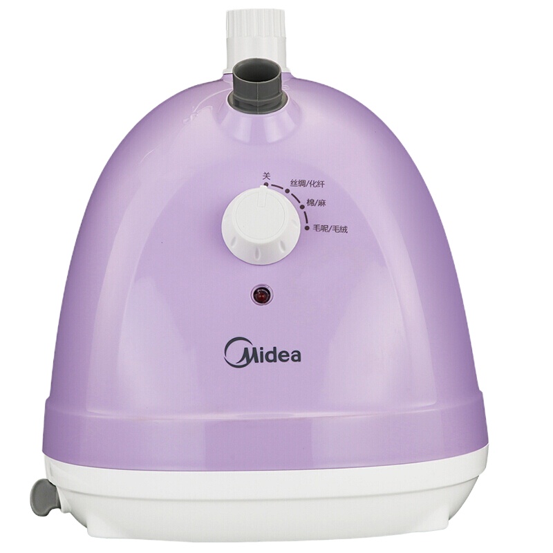 美的挂烫机 YG-JA1 紫色 一个装