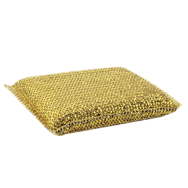 宜洁金柔刷洗块加清洁球组合装3组Y-9921