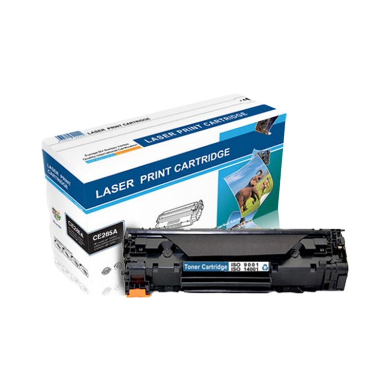 国际 CE313A 墨盒红色 适用HP惠普CP1025/CP1025nw/M175A