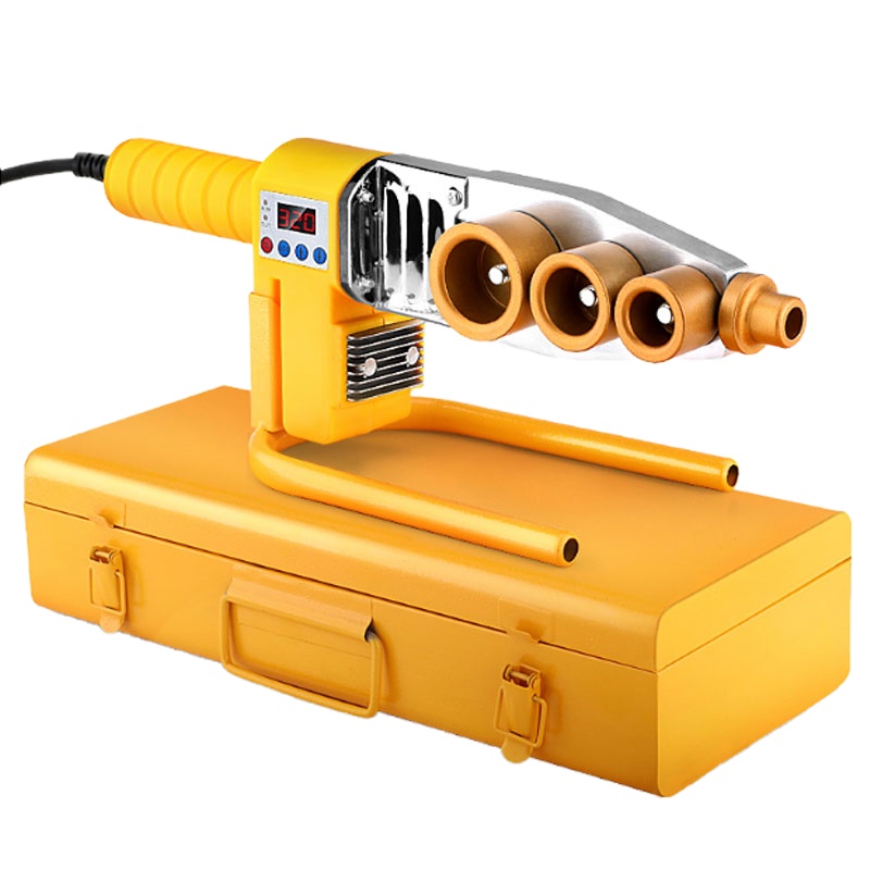 热熔器 家用水电工程热合器