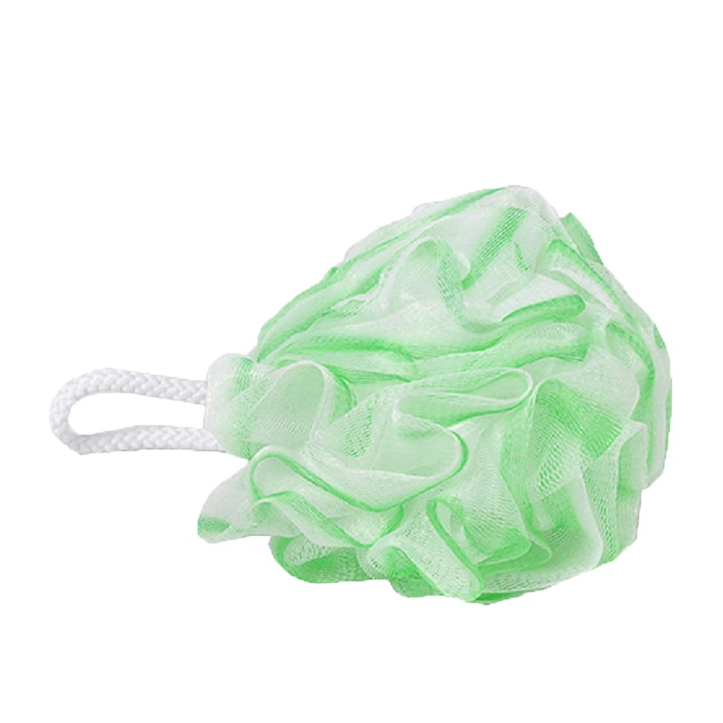 自营 新品 茶花 5105沐浴花 多色