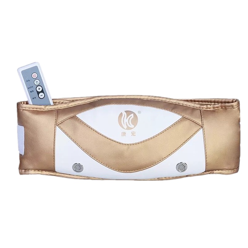 暖宫腰带女生月经期大姨妈痛肚子疼神器防寒宫寒发热护腰痛经保暖(不含充电宝)