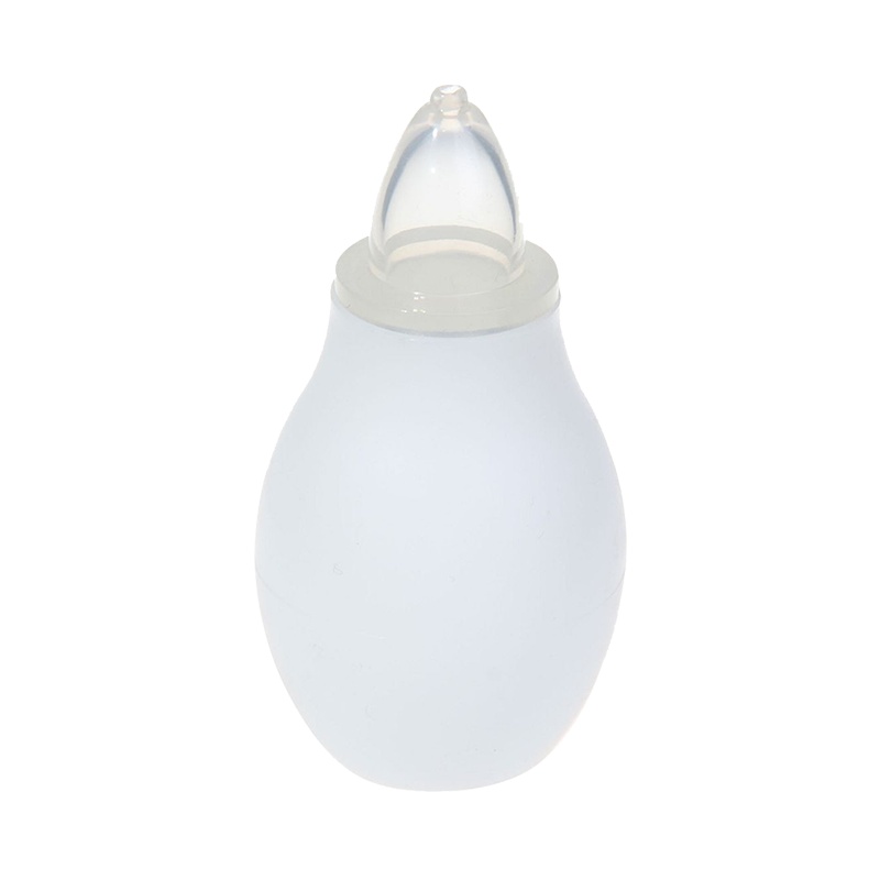 好孩子新生婴儿吸鼻器 新生儿鼻涕清洁吸取器 简约安全 卫生吸鼻工具