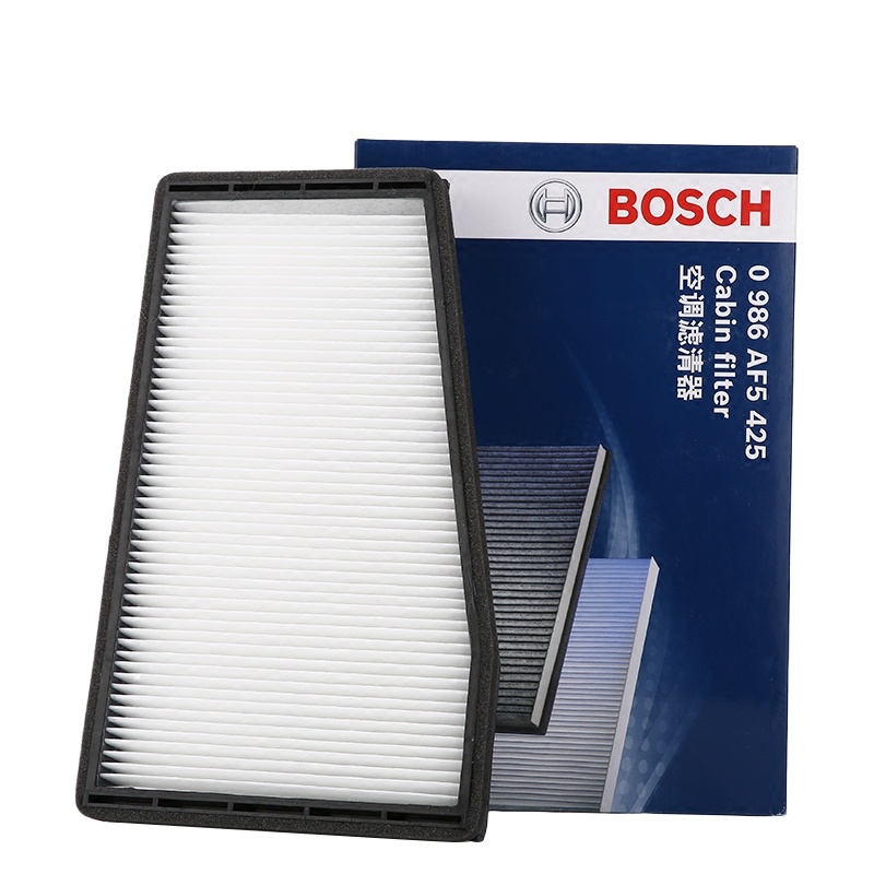 博世(BOSCH)空气滤清器 0986AF5425雪佛兰景程/新景程/奇瑞东方之子Cross