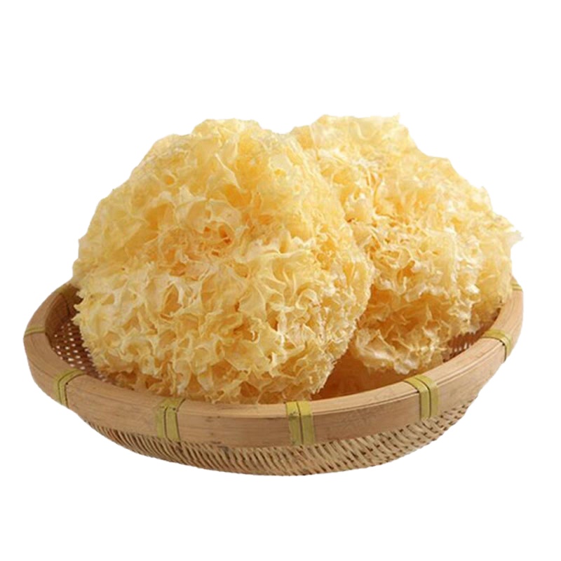 淳乡味 古田银耳 250克