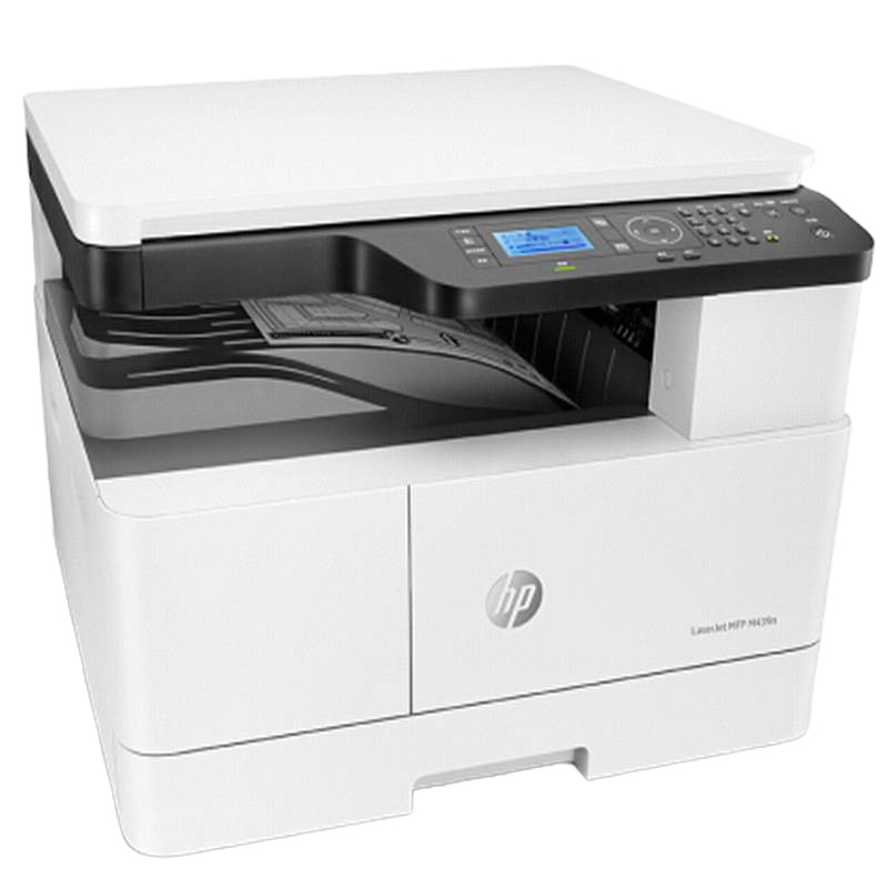 智企亿品 st M439n A3黑白复合机 1*1(单位:台)10086