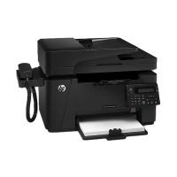 惠普/HP M128fp打印复印扫描传真一体机