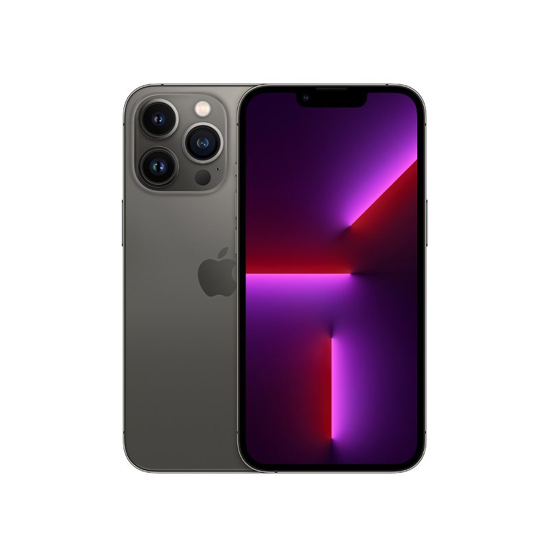 [当天发货]Apple 苹果 iPhone 13 Pro 128G 远峰蓝色 美版有锁 移动联通电信5G全网通手机[裸机] 单卡 不完美解锁