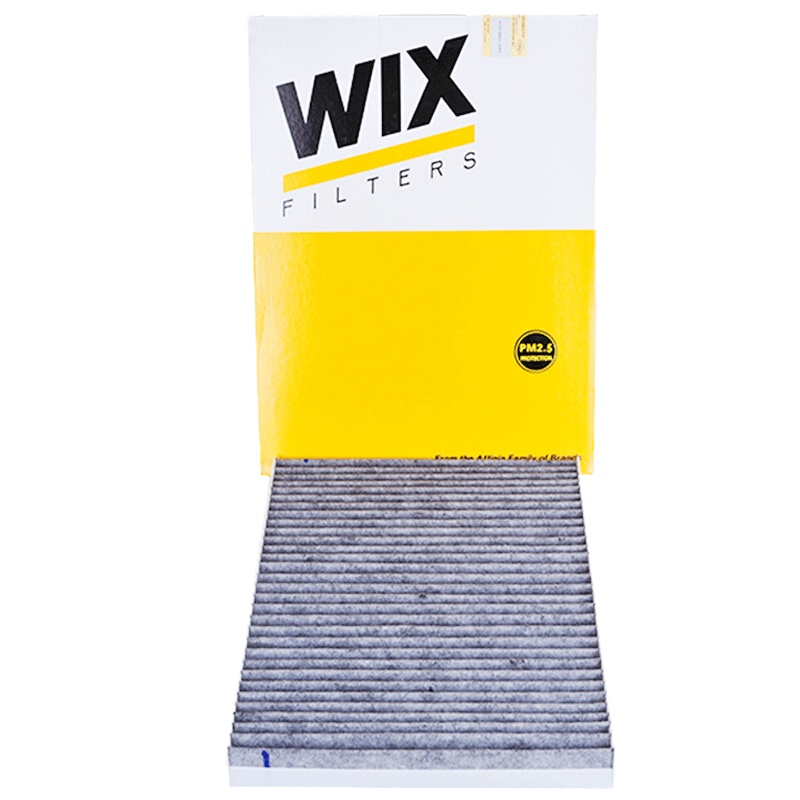 维克斯(WIX)活性炭空调滤WP2009适配06-07款国产克莱斯勒300C 2.7/3.5/5.7L