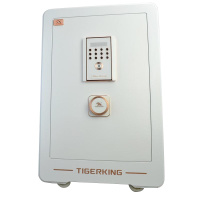 虎王翼虎3C系列电子密码保险箱FDG-A1/D-55AHII手机APP云智能WIFI保险柜