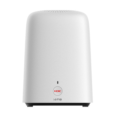 华三(H3C)B6 WiFi6 双核无线家用穿墙智能分频双千兆高速路由游戏加速路由器三只装