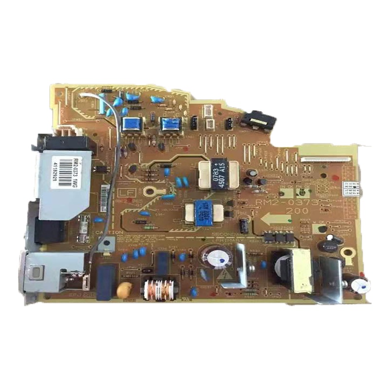[精选]高压板 适用适用原装惠普HP1007 1008 1010 1020 2900 IR3010 高压板