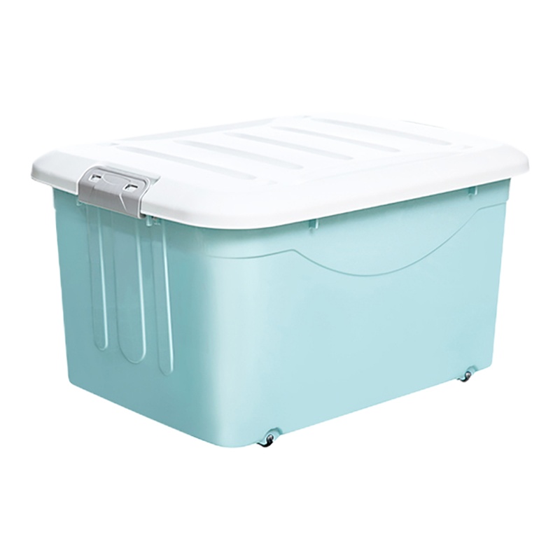 三清 160L收纳箱 颜色随机 75*52*50
