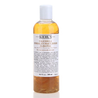 原装进口美国KIEHL'S/科颜氏 高保湿精华爽肤水 250ML水嫩保湿