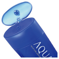 资生堂 水之密语 净澄水活洗发露(倍润型) 200ml