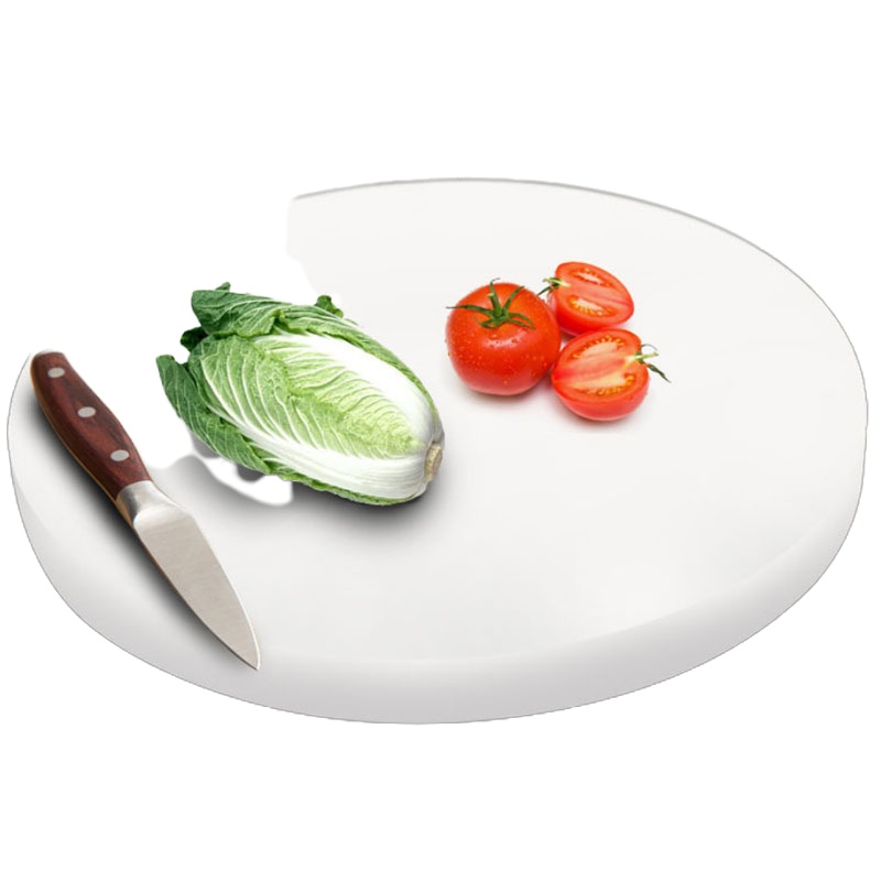 欧思朗 DT 塑料菜墩(圆) 直径420mm厚38mm 46638