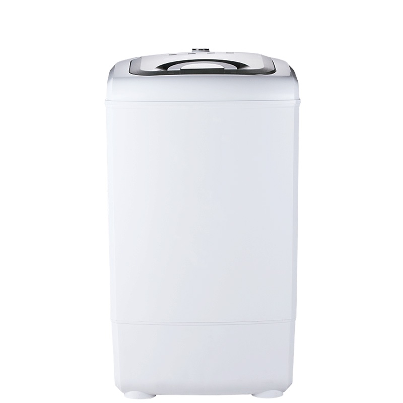 小天鹅脱水机7.5公斤家用甩干机小型单甩脱水桶甩干桶宿舍学生