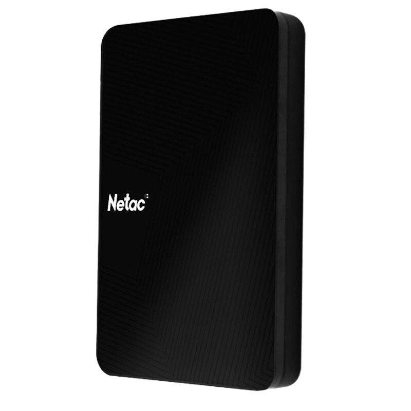 朗科 K308-1TB 移动硬盘 USB3.0