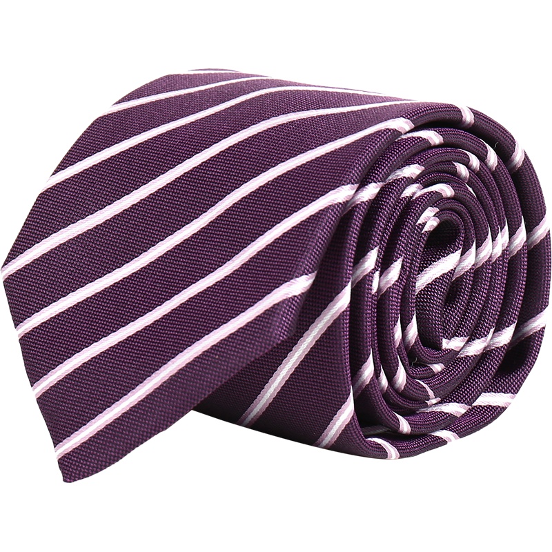 HUGO BOSS 雨果博斯 男士 丝质领带 50434724