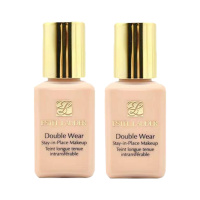 [国内专柜版正品保证]雅诗兰黛DW持妆粉底液15ml*21W1#17象牙白油皮亲妈持久控油不脱妆
