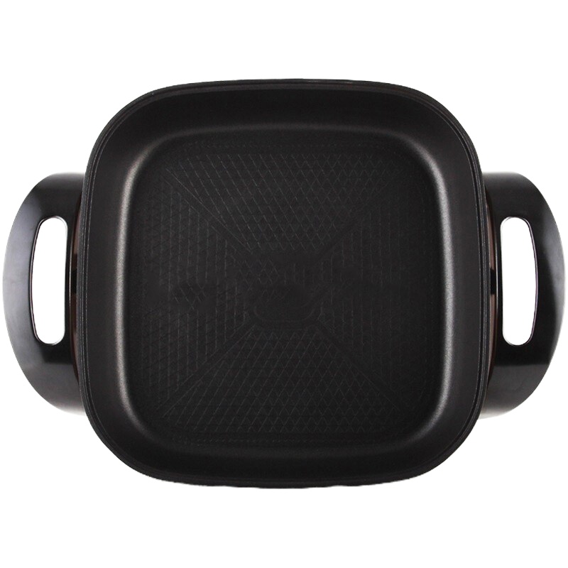 九阳(Joyoung) JK-45H01电炖锅电火锅多功能家用大容量多用途锅烧烤