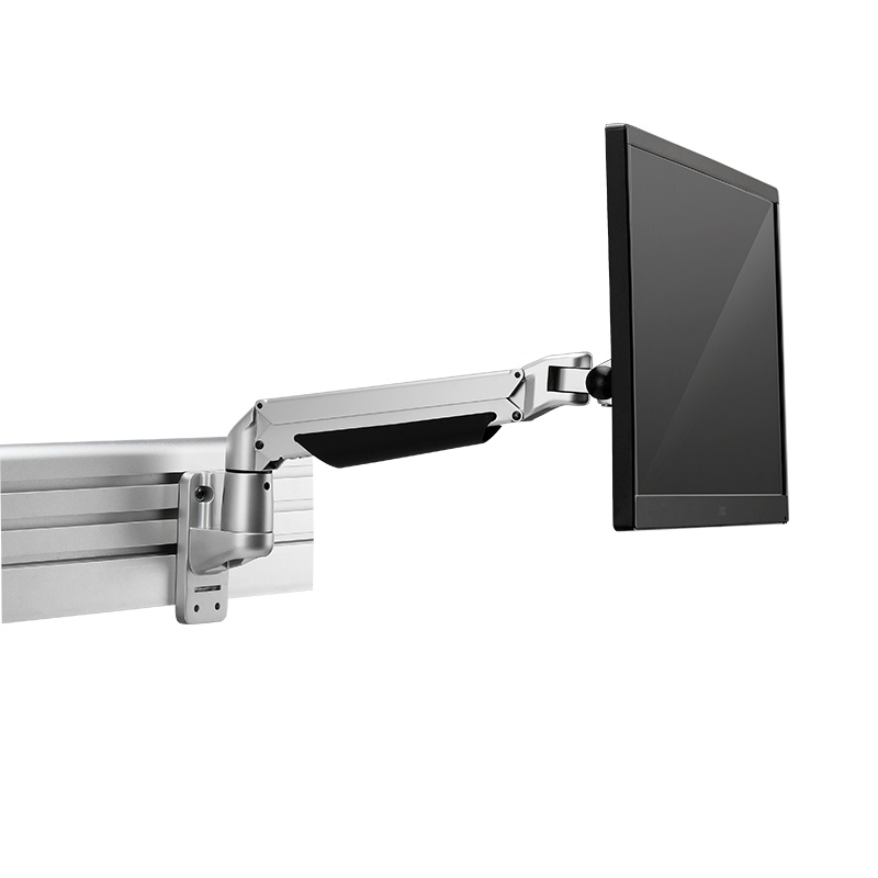 慧想(Thinkwise) 显示器支架 万向旋转升降 屏风支架 BS115