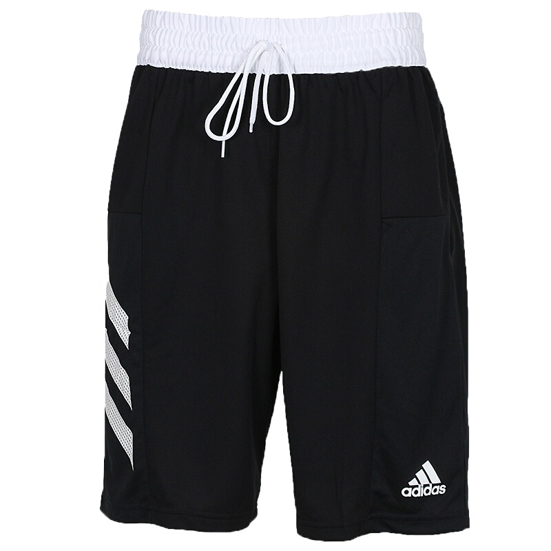 adidas阿迪达斯 男运动短裤 DX6656