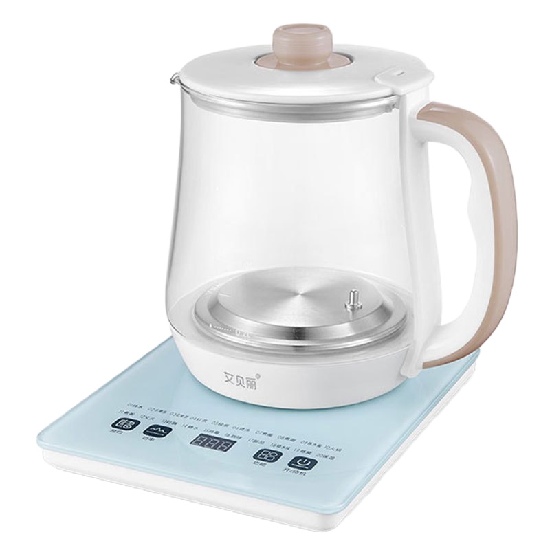 WQMD艾贝丽多功能养生壶 XNR-23