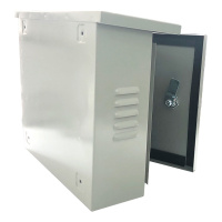 宏日 ZH-330 低压交流配电箱