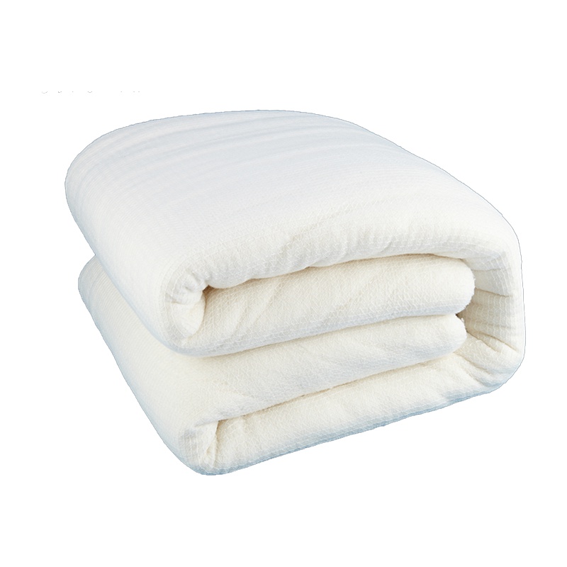 棉花棉胎长绒棉被芯被子冬被加厚保暖