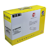 科思特K DR2350/LD2451/3003/P228(鼓架)分离式鼓架,打印量10000(单位:盒)黑色
