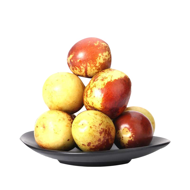 陕西大荔冬枣 5斤装 一级果 新鲜水果