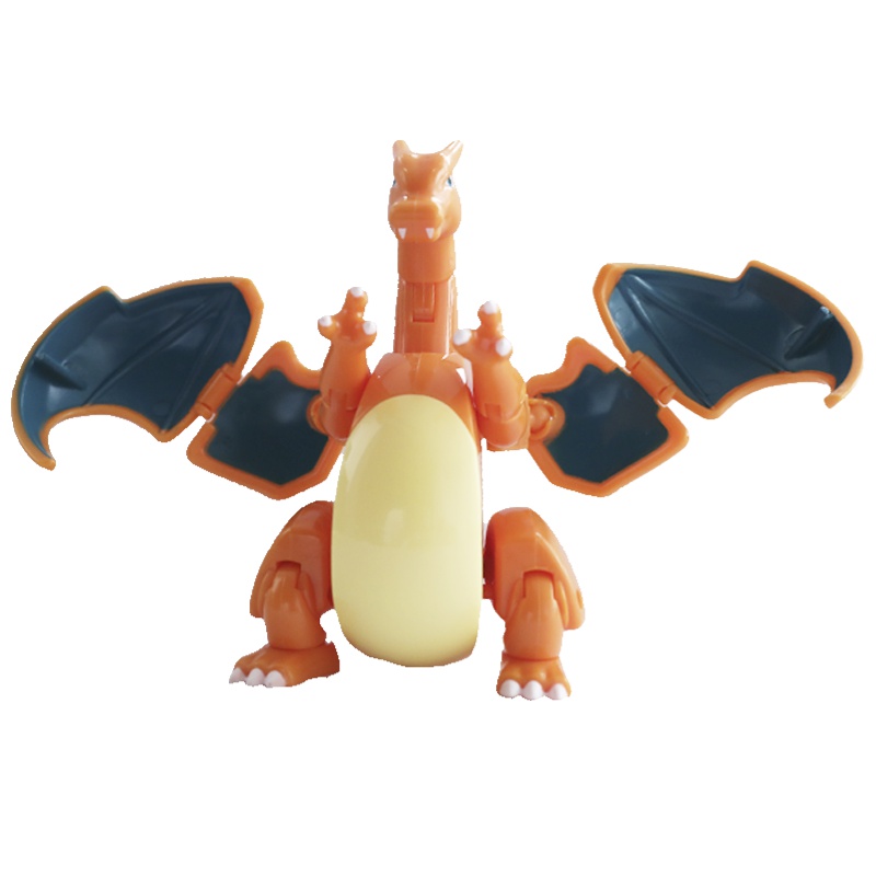 宝可梦 宝可梦喷火龙 ZC8902