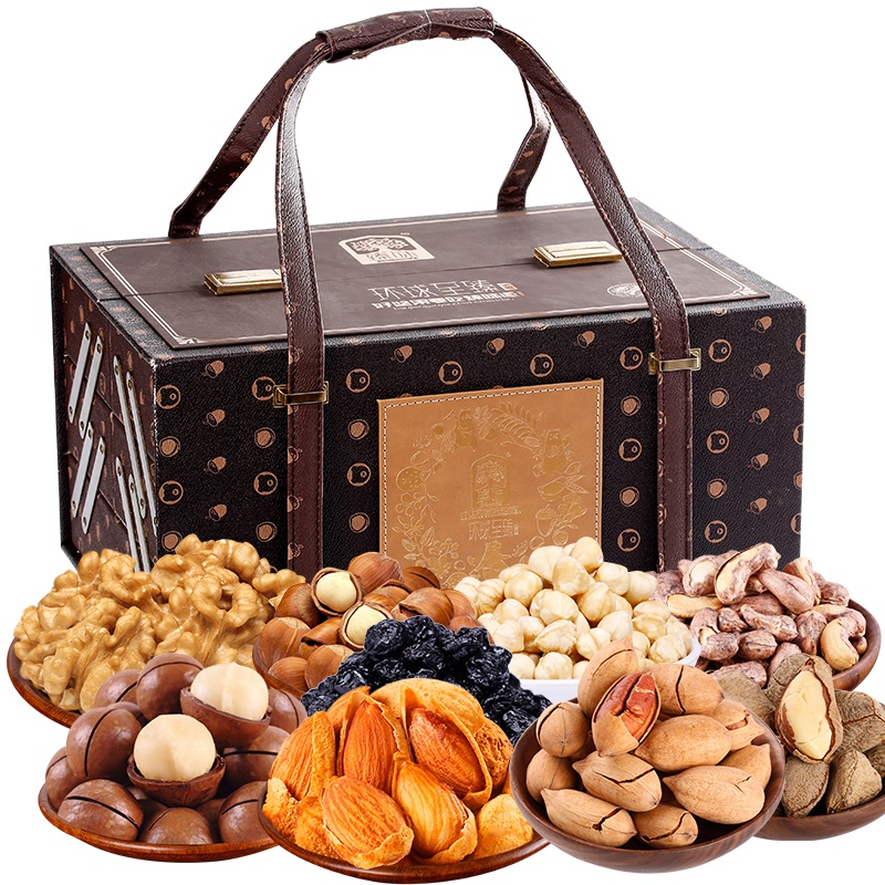 臻味-1.69kg环球至臻礼盒