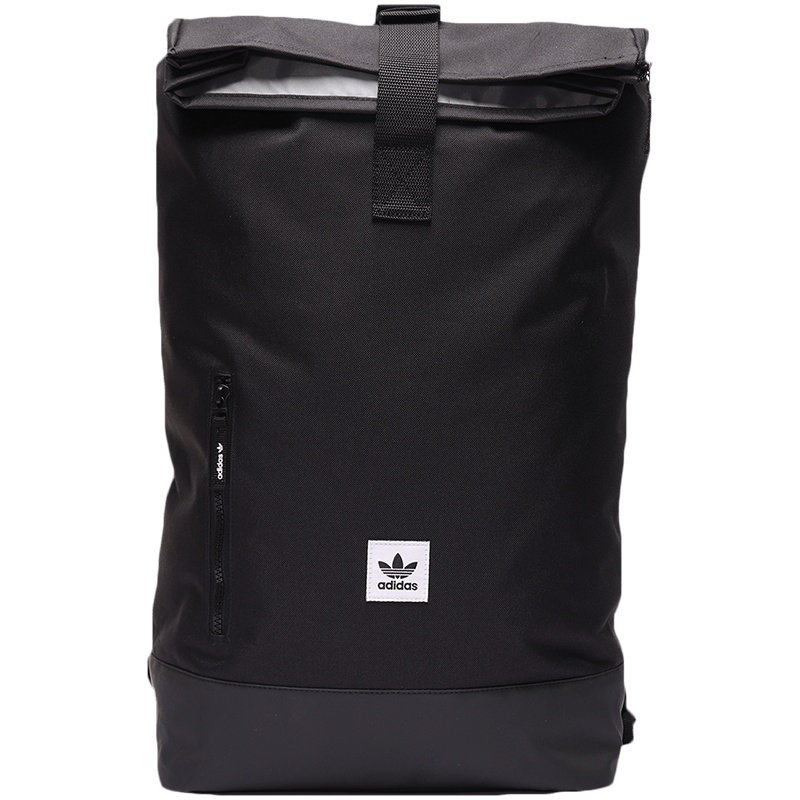 adidas阿迪达斯三叶草男包女包运动包休闲双肩包ED8064