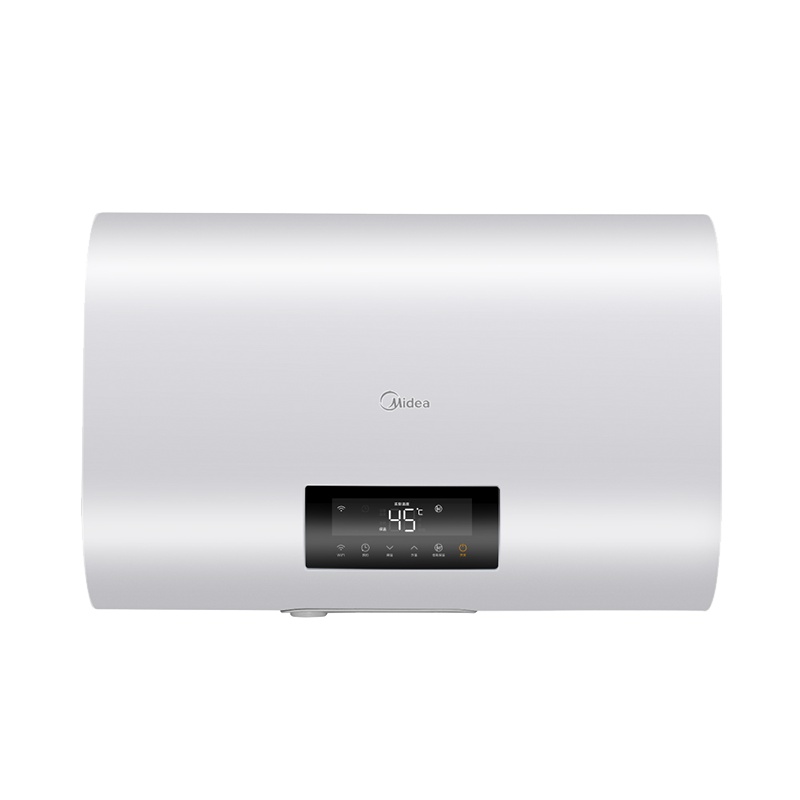美的电热水器F50-22BT2(HY) 极地白