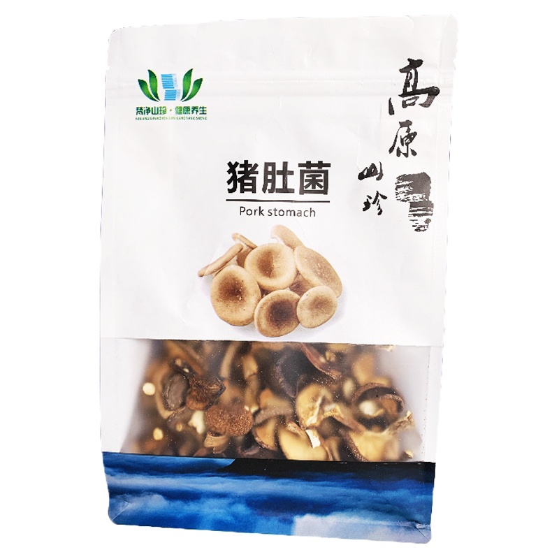 梵净山珍·健康养生 猪肚菌100g/袋 高原山珍