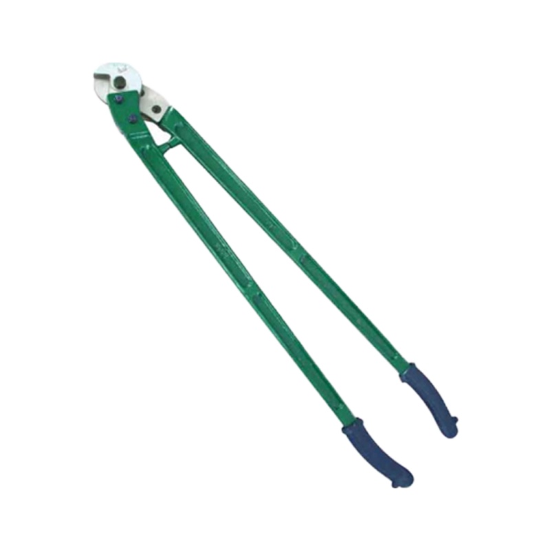 绿林钢丝绳剪 36〞