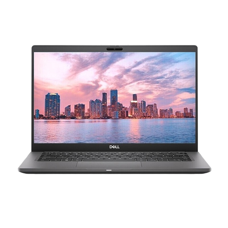 戴尔LATI7420笔记本电脑(i7-1185G7/8GB/256GB/集显/WIN10)14英寸