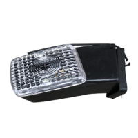 陕汽SX2190示宽灯001DZ 正品超长质保