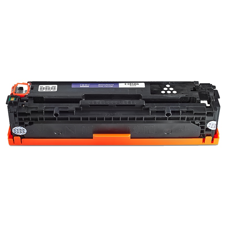 埃特(elite_value) E CB540A 一体式硒鼓，打印量1500 （单位：盒）黑色
